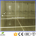 FRP GRP Plastic Water Storage Tank